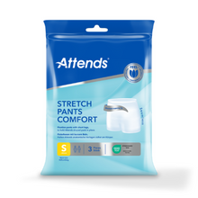 ATTENDS STRECHPANT REGULAR S  A 15