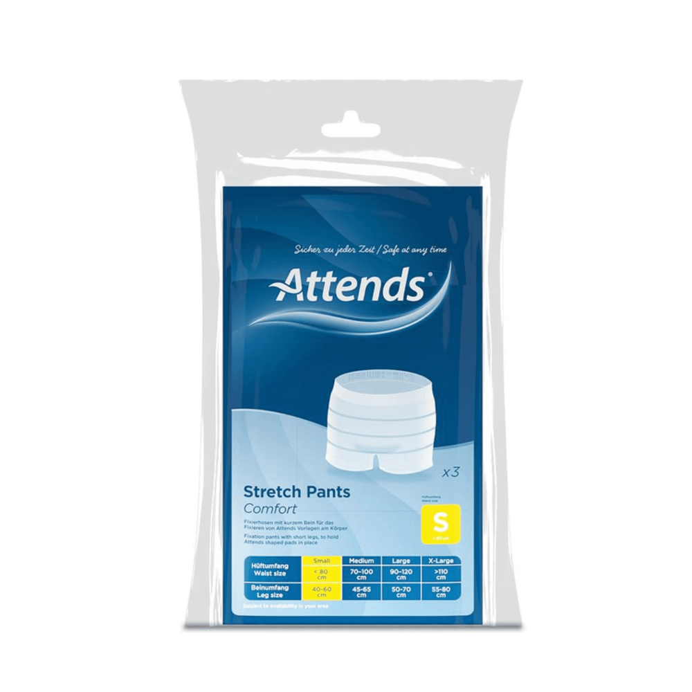 ATTENDS STRECHPANT COMFORT S A 3