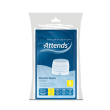 ATTENDS STRECHPANT COMFORT S A 3
