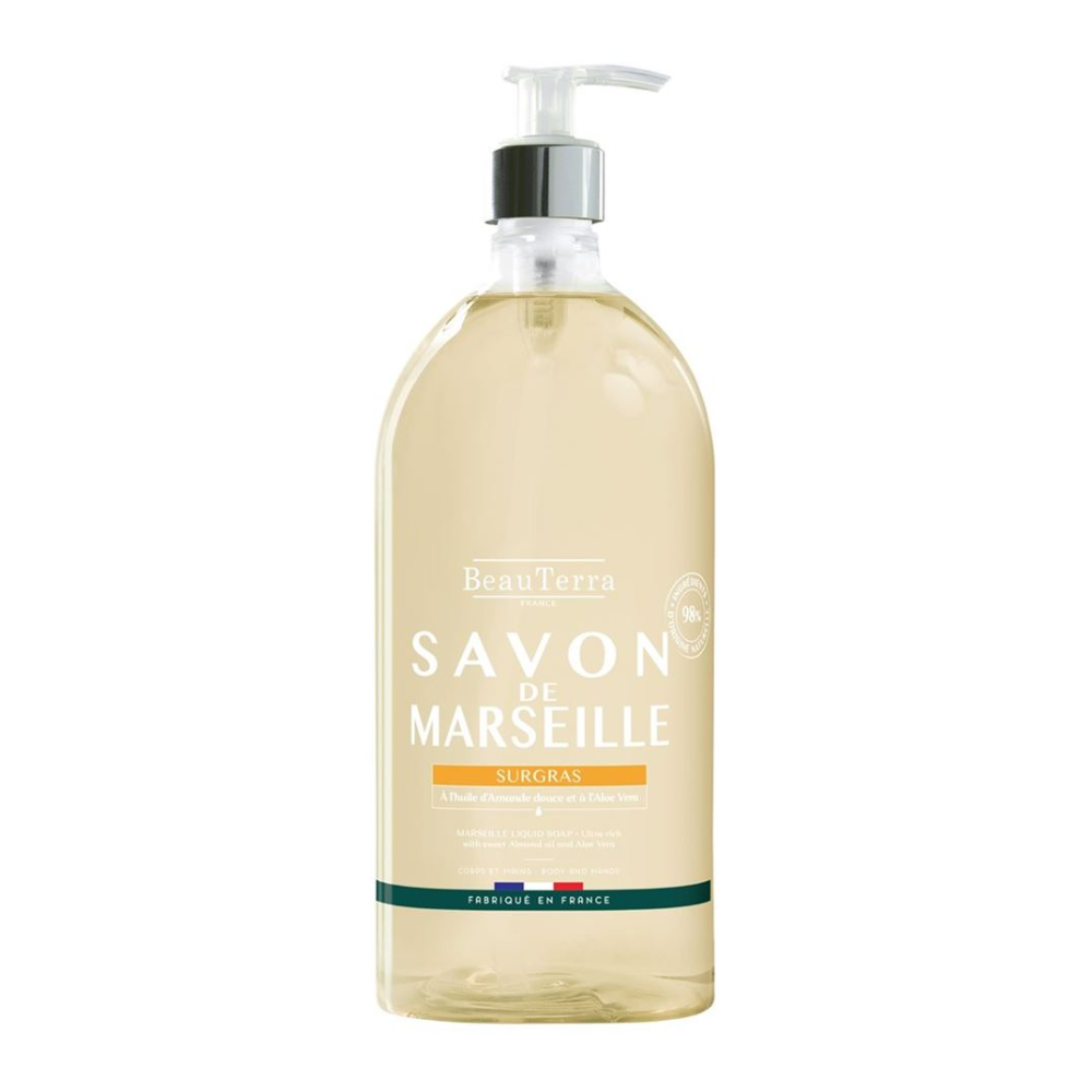 BEAUTERRA SAV MARSEILLE SURGRAS AMAND 1L
