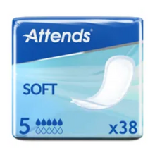ATTENDS SOFT 5 A 38