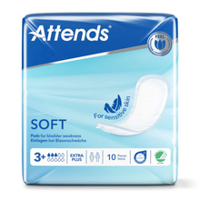 ATTENDS SOFT 3 EXTRA PLUS A 10