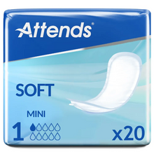 ATTENDS SOFT 1 MINI A 20