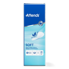 ATTENDS SOFT 0 ULTRA MINI A 28