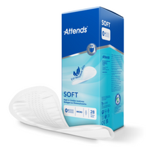 ATTENDS SOFT 0 MICRO A 28