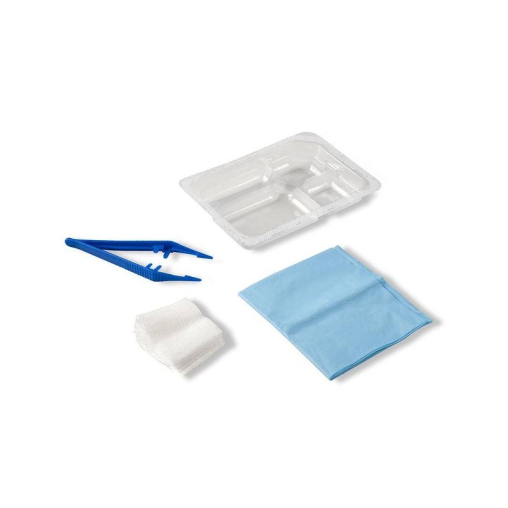 SET DE PANSEMENT NR 1 HEKA