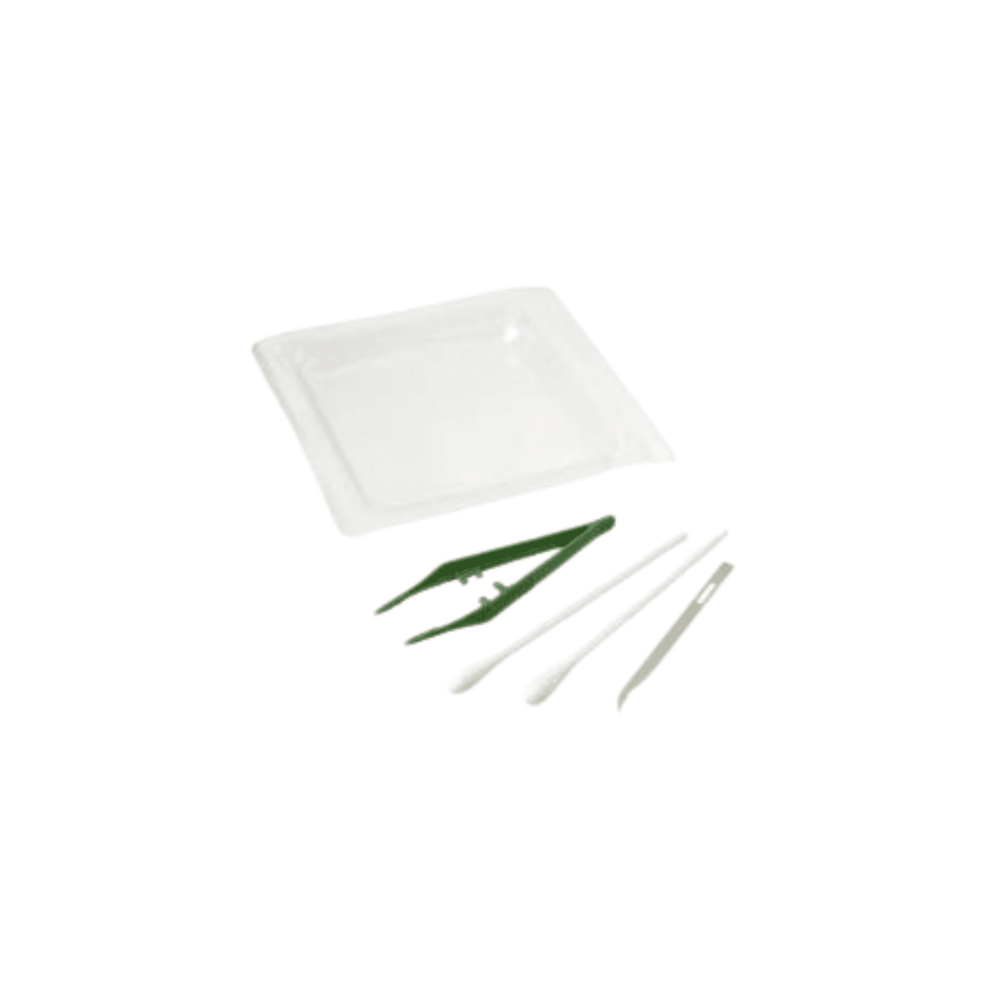 SET ABLATION FILS SE1510 HEKA