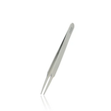 RUBIS EYELASH TWEEZERS STRAIGHT SA