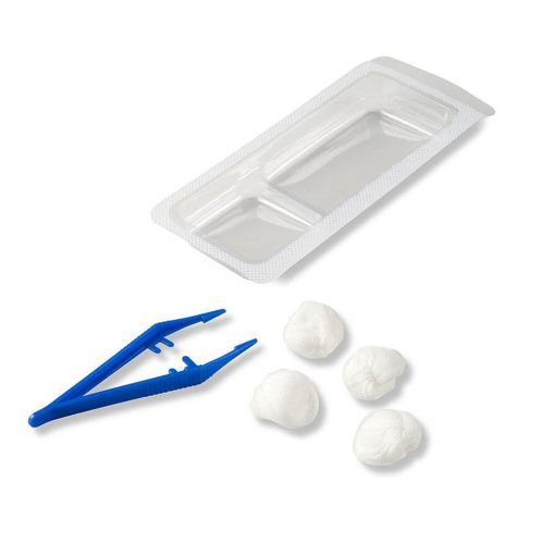 SET DE PANSEMENT NR 6 HEKA