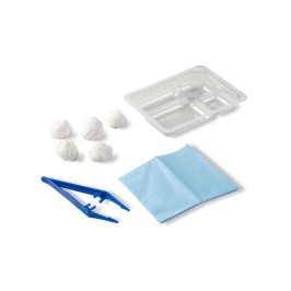 SET DE PANSEMENT NR 2 HEKA