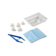 SET DE PANSEMENT NR 2 HEKA
