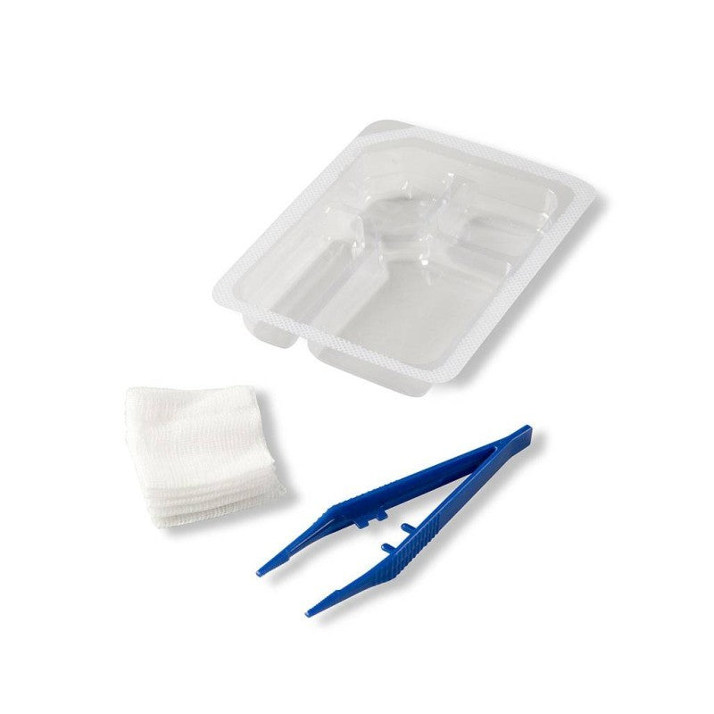 SET DE PANSEMENT NR 3 HEKA