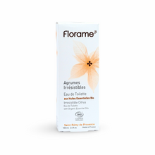 FLORAME EAU TOILETTE AGRUMES 100ML