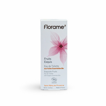FLORAME EAU TOILETTE  FRUITS 100ML