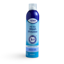 TENA WASH MOUSSE 400 ML